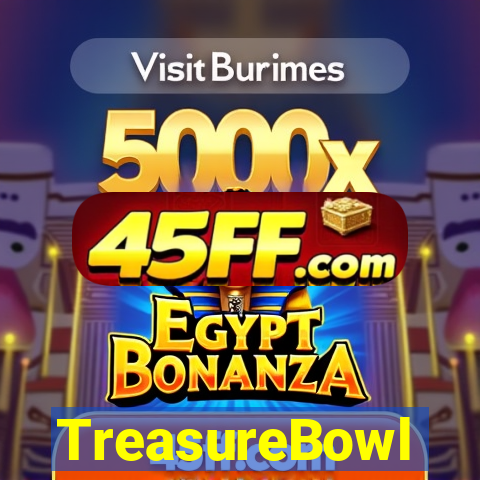 TreasureBowl treasure bowl como ganhar